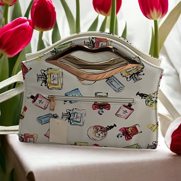 Hand bag - Picture 2 of 2